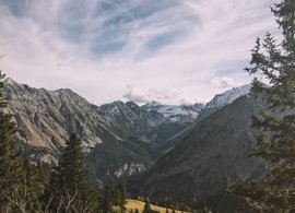 Bludenz Retreats & Trips