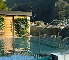 2 Day Yoga and Sound Bath Retreat with QC Terme Spa Experience in Bergamo, Italy - Photo 4