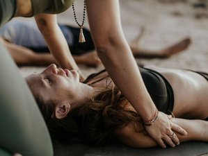 14 Days Yogi Package Yoga Retreat in Bali, Indonesia