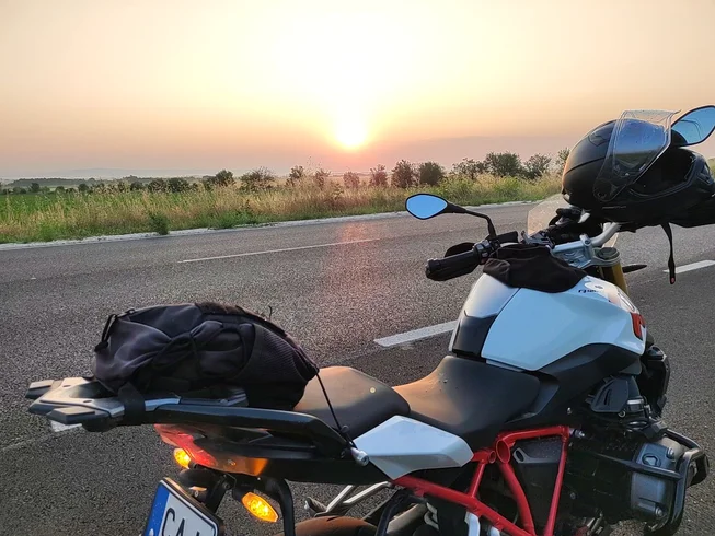 8 Day Deep Secrets Guided Motorcycle Tour of Bulgaria photo 10