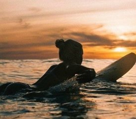 107 jours privés en stage de yoga et surf à Puerto Viejo de Talamanca, Costa Rica - Photo 1