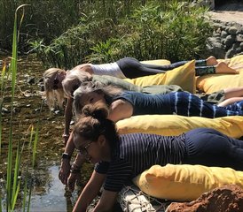 8 Day Energy Exchange Healing Retreat in Gocek, Turkey with Yoga, Breathwork, Reiki, and More - Photo 3