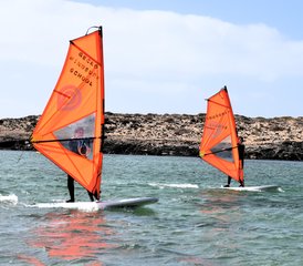 8 Day Windsurf and Yoga Holiday on Fuerteventura, Canary Islands, Spain - Photo 5