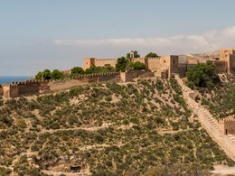 Almeria Retraites et Voyages