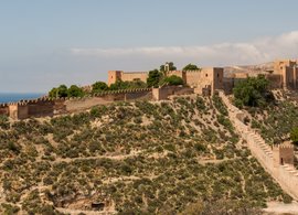 Almeria Retreats & Trips
