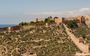 Almeria Retraites et Voyages
