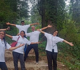 5 Day Himalayan Harmony Yoga Retreat in Uttarkashi, Uttarakhand, India - Photo 5