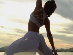 8 Day Yoga and Hiking in the Heart of Tramuntana, Spain