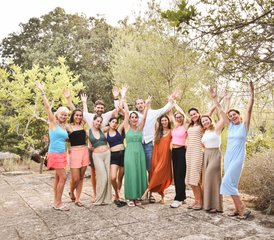 7 jours en retraite de yoga de l’âme et transformation profonde à Majorque, Espagne - Photo 3