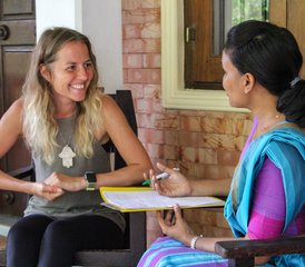 22 jours en stage de détox corps-esprit avec ayurveda, yoga et méditation à Kalutara, Sri Lanka - Photo 3