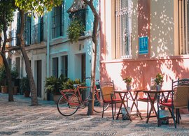 Seville Retreats & Trips