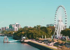 Brisbane Retreats und Reisen