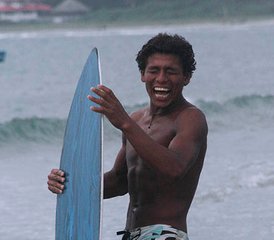 7-Daagse Point Break Mompiche Surfcamp in Ecuador met Yoga en Pilates - Photo 2