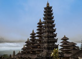 Karangasem Retreats & Trips