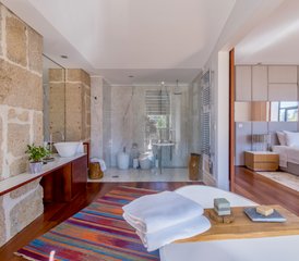 8 Day Total Body Reset: Luxury Fasting and Yoga Retreat in Mondrões, Portugal - Photo 4