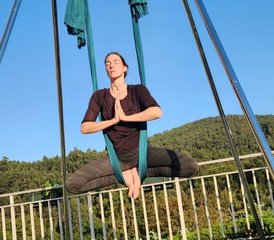 75 Tage Sommer-Sonnenwende Yoga Retreat in den Hügeln von Galicien, Spanien - Photo 1