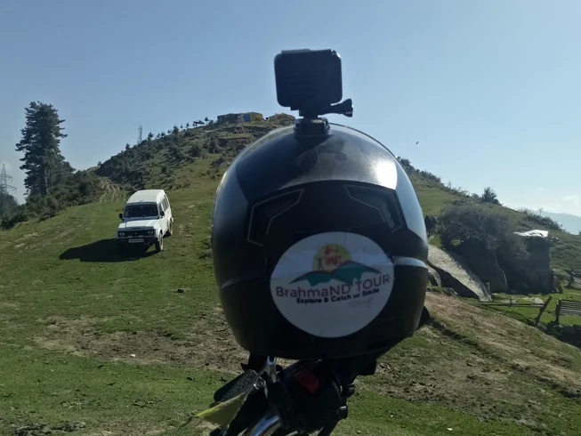 9 Day Heritage Himachal Pradesh Guided Royal Enfield Motorcycle Tour in India photo 10