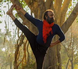 10 Day Online Yoga, Mindfulness, Meditation and Stress Management Retreat, 40 Minutes Daily - Photo 3