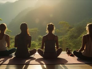 4 Day Menopause, the Second Spring Retreat in El Bruc, Spain