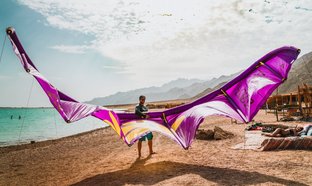 Dahab Retiros y Viajes