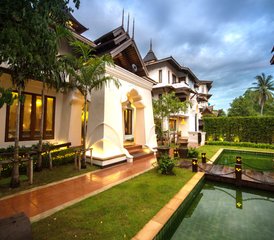 21-tägiges VIP-Wellness-Retreat: Yoga, Meditation & Muay Thai-Erlebnis in Phitsanuloke, Thailand - Photo 5