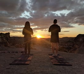 4 Day Inspiring  Yoga Holiday in Cappadocia, Turkey - Photo 3