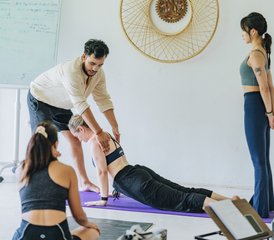 20 Day 200-Hour Multi Style Yoga Teacher Training in Bali, Indonesia with Maa Shakti Yog - Photo 2