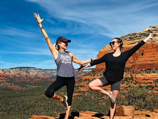 THE 10 BEST Sedona Yoga & Pilates Activities (Updated 2024)