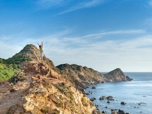 11 Day Costa Vicentina's Trekking: The Fishermen's Trail in Portugal