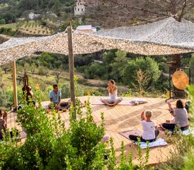 17-Daagse Costa Blanca Zomer Escape Yoga Retreat met Zon, Zee en Ziel in Alicante, Spanje - Photo 1