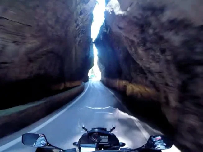 9 Day Self-Guided Motorcycle Tour in the Alps and the Dolomites including the Stelvio, Italy photo 7