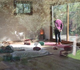 8 Tage Herzöffnende Atmung, Meditation und Yoga Retreat an der Küste des Lichts in Cádiz, Spanien - Photo 4