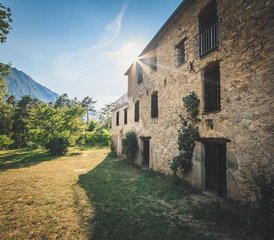 4 días de retiro de yoga para reconectar con la naturaleza en la soleada Chival, cerca de Niza, Francia - Photo 5