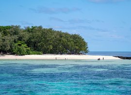 Cairns Retreats und Reisen
