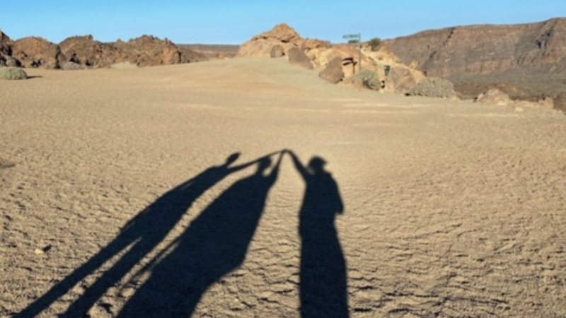 6 Tage Inner You Food und Yoga Retreat für Frauen in den Bergen von Teneriffa, Spanien