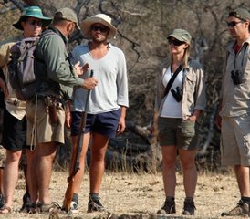 4 Tage Camp Zambezi Safari im Mana Pools Nationalpark, Simbabwe - Photo 2