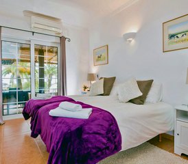 8 Day Yoga, Pranayama, and Relaxation Retreat in Tarifa - Photo 5