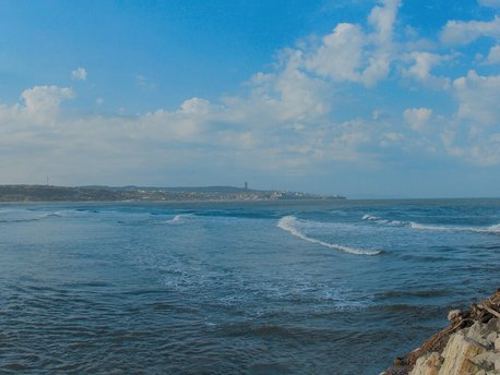 Puerto Colombia