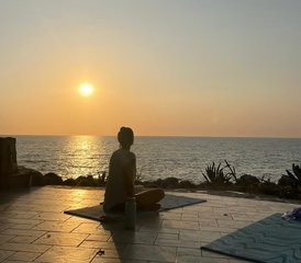 7 Day Private Soul Alignment Retreat with Energy Healing Hypnotherapy in Platanitos, Nayarit, Mexico - Photo 2