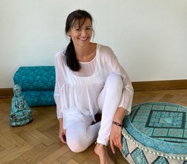 4 Tage Klang- und Yoga-Retreat mit Peter Hess® Therapieklangschalen in Hellenthal, Deutschland - Photo 4