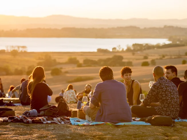 8 Day Wine and Wellness Retreat in Umbria, Italy