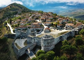 Berat Retraites en Reizen