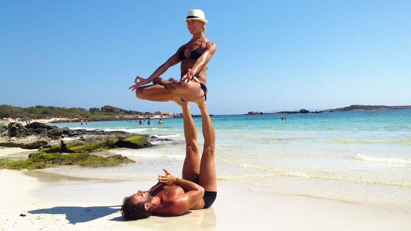 5 Days Yoga Wine Tasting Retreat in Mallorca, Spain