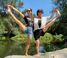 19 Day "Into the Wild Bulgaria" Ashtanga Yoga Retreat in Gudevitsa - Photo 1
