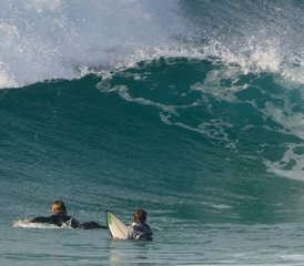4 jours surf tous niveaux à Sintra, Portugal - Photo 3