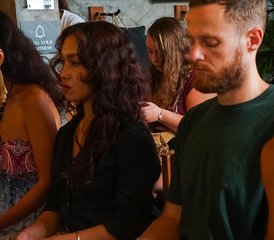 10 jours en stage de rencontre consciente personnalisé en ligne avec session quotidienne de 3 heures - Photo 5