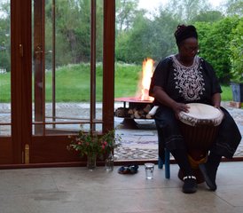 3 Day Women's Summer Weekend Retreat: Yoga, Nature, and Deep Rest in Norfolk, UK - Photo 5