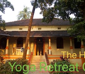 8 Day Yoga Retreat in Goa, India - Photo 3