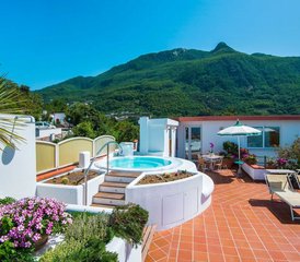 5 jours en stage de Pilates et de yoga sur l'île d'Ischia, province de Naples, Italie - Photo 5