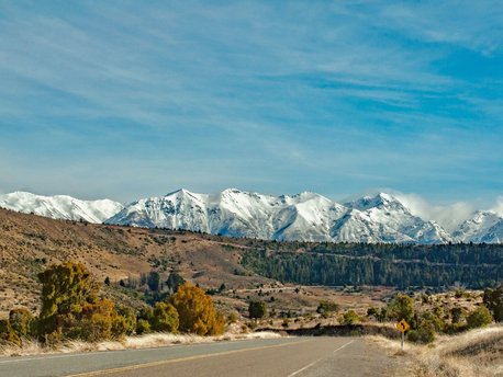 Chubut Province